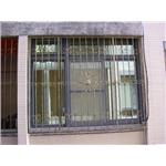 鍛造窗12 , 鴻仁金屬建材有限公司