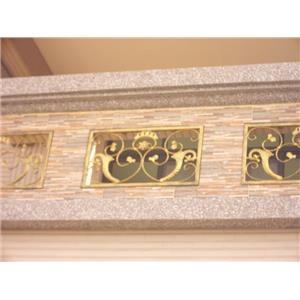 鍛造欄柵 , 鴻仁金屬建材有限公司