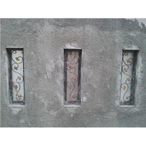 鍛造欄柵 , 鴻仁金屬建材有限公司