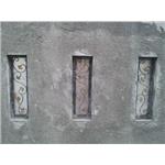 鍛造欄柵 , 鴻仁金屬建材有限公司