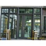 DSCI0077 - 鑫鴻時尚經典門窗