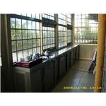 游先生格子窗 - 鑫鴻時尚經典門窗