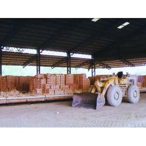 紅磚,坤合興建材股份有限公司