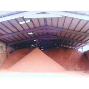 紅磚粉,坤合興建材股份有限公司