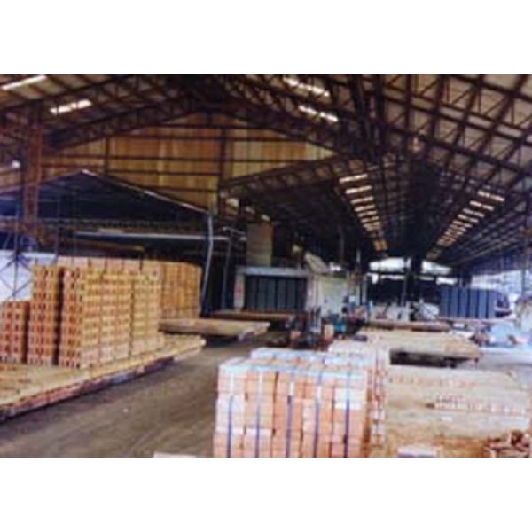 紅磚,坤合興建材股份有限公司