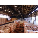 紅磚 - 坤合興建材股份有限公司