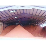 紅磚粉 - 坤合興建材股份有限公司