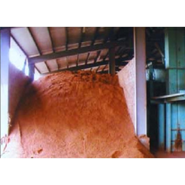 園藝紅磚顆粒 園藝紅磚顆粒,坤合興建材股份有限公司