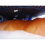 網球場紅磚顆粒(紅土基粒)