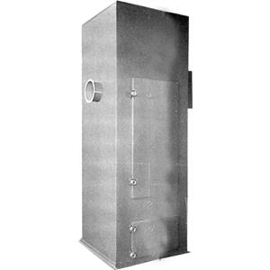 FHM型袋濾集塵機(機械振動式),永輝帆企業有限公司