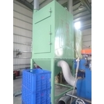 小型集塵機 - 永輝帆企業有限公司