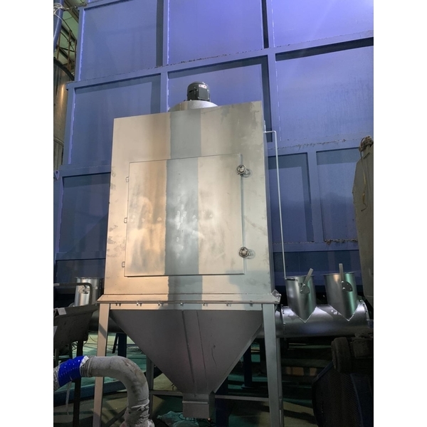 簡單型集塵機,永輝帆企業有限公司