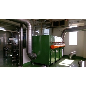 生技公司用 集塵設備