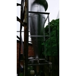 抽風機設備 - 永輝帆企業有限公司