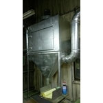 5HP小型集塵機 - 永輝帆企業有限公司