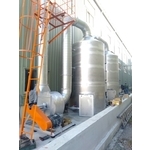 洗滌塔 - 永輝帆企業有限公司