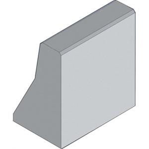 新P4-B型護欄(紐澤西護欄) , 昌鼎水泥製品有限公司