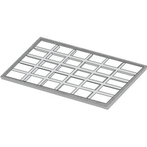 鍍鋅格柵板 , 昌鼎水泥製品有限公司