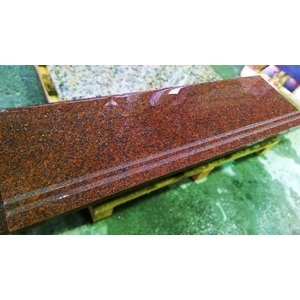 樓梯止滑溝 , 新東大理石股份有限公司