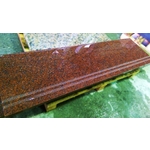 樓梯止滑溝 , 新東大理石股份有限公司