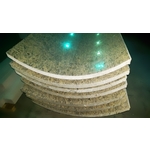 弧形板 , 新東大理石股份有限公司