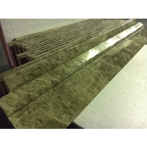 踢腳板 淺金峰,新東大理石股份有限公司