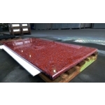 桌面 紅檯面 , 新東大理石股份有限公司