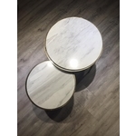 桌面 銀狐 , 新東大理石股份有限公司