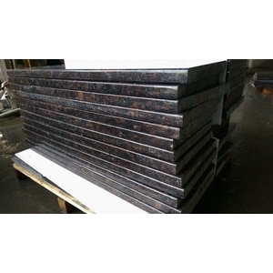 樓梯板 英國棕,新東大理石股份有限公司