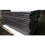 樓梯板 英國棕 , 新東大理石股份有限公司