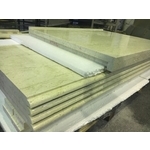 平板側邊加黃金沙浪 , 新東大理石股份有限公司