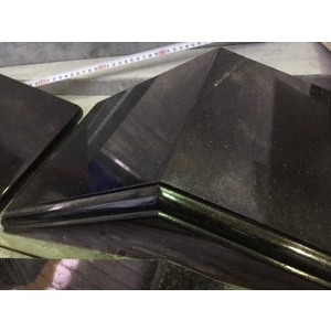 平板側邊加工印度黑 , 新東大理石股份有限公司