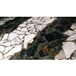 不規則地板碎片 , 新東大理石股份有限公司