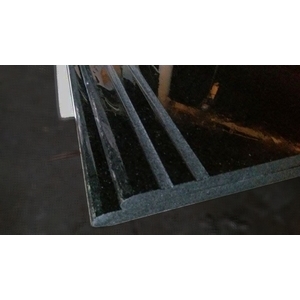 二分之一圓水磨-車溝+二分之一圓邊,新東大理石股份有限公司