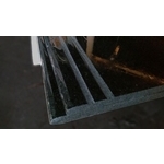 二分之一圓水磨-車溝+二分之一圓邊 , 新東大理石股份有限公司