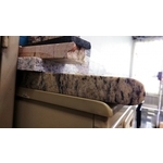 二分之一 圓水磨邊 , 新東大理石股份有限公司