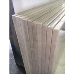 地坪 新米黃 四分之一圓水磨 , 新東大理石股份有限公司