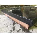 石磚 印度黑 , 新東大理石股份有限公司