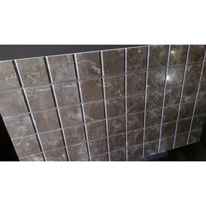 車溝波斯灰 , 新東大理石股份有限公司