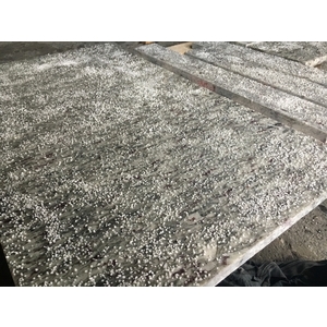 石材面處理-背珪砂 , 新東大理石股份有限公司