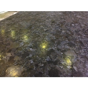 石材面處理-手工皮革面 , 新東大理石股份有限公司