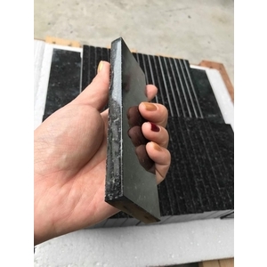 客製特殊形狀產品印度黑 , 新東大理石股份有限公司