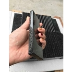 客製特殊形狀產品印度黑 , 新東大理石股份有限公司