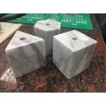 客製特殊形狀銀狐 , 新東大理石股份有限公司