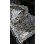 客製特殊形狀 老虎金麻 , 新東大理石股份有限公司