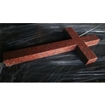 客製特殊形狀 印度紅 , 新東大理石股份有限公司