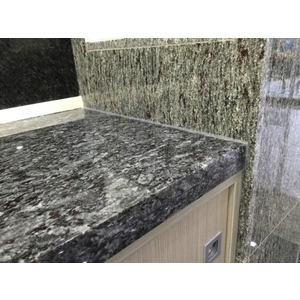 檯面加厚 , 新東大理石股份有限公司