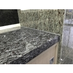 檯面加厚 , 新東大理石股份有限公司