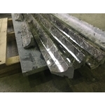 各種形狀角材 灰網石 , 新東大理石股份有限公司