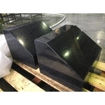 印度黑金 說明石座 , 新東大理石股份有限公司